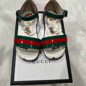 Gucci Sandals